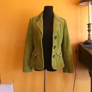 BODEN |  Corduroy Jacket